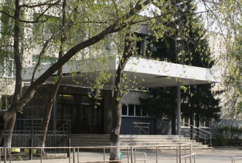Гимназия № 13, Екатеринбург