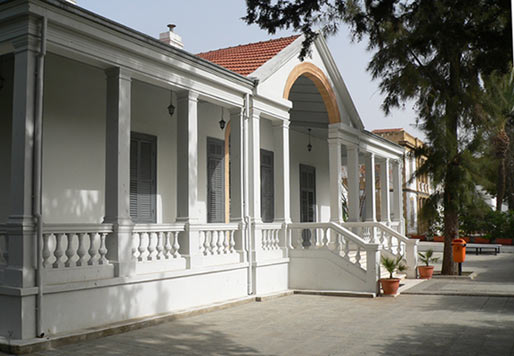СОШ при Посольстве России в Республике Кипр