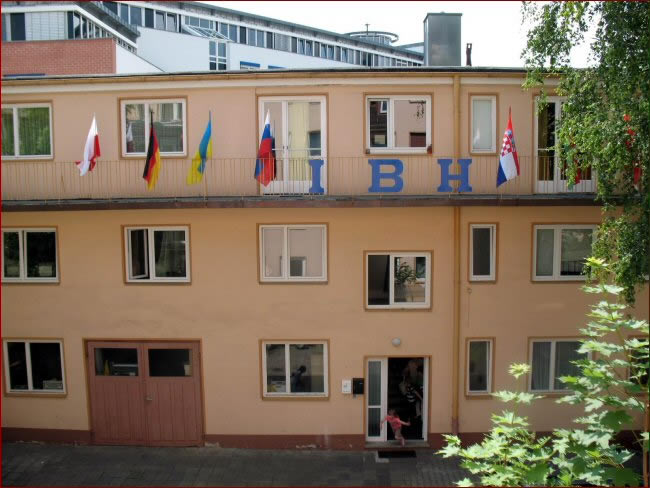 IBH, Нюрнберг