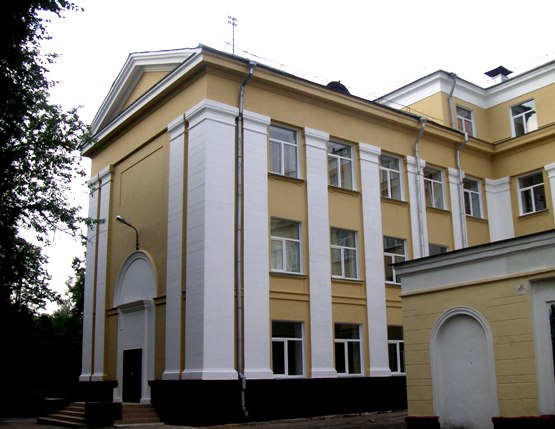 Школа №2 г.Жуковского